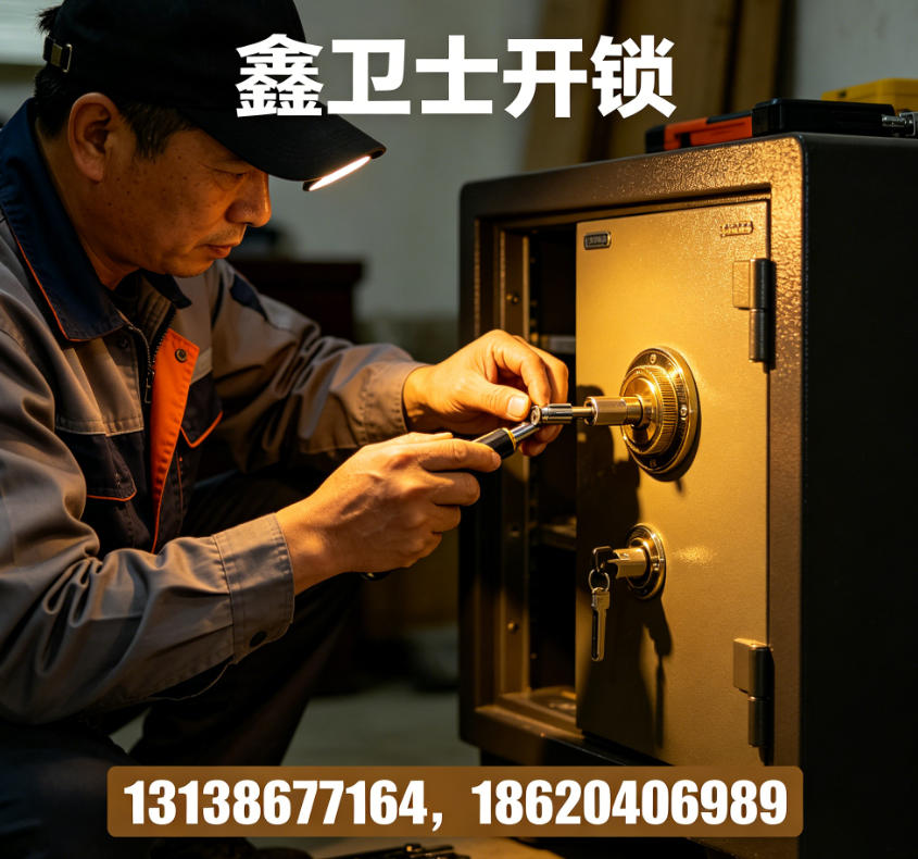 嘉鱼保险柜开锁