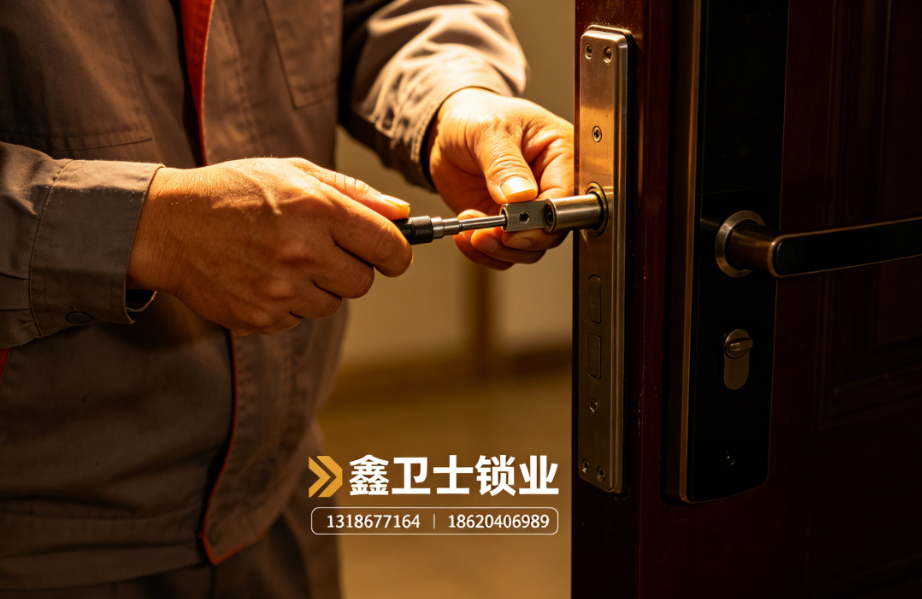 嘉鱼开锁避坑指南，嘉鱼开锁防套路，嘉鱼正规开锁